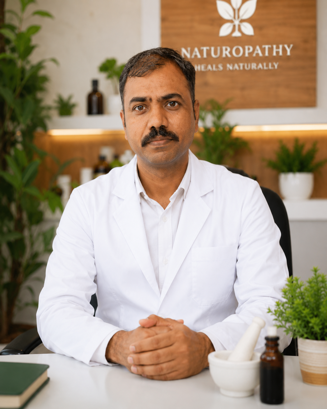 Dadarao Dandi Therapist