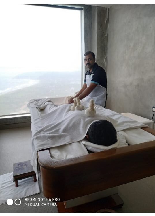 Physiotherapy Alignment